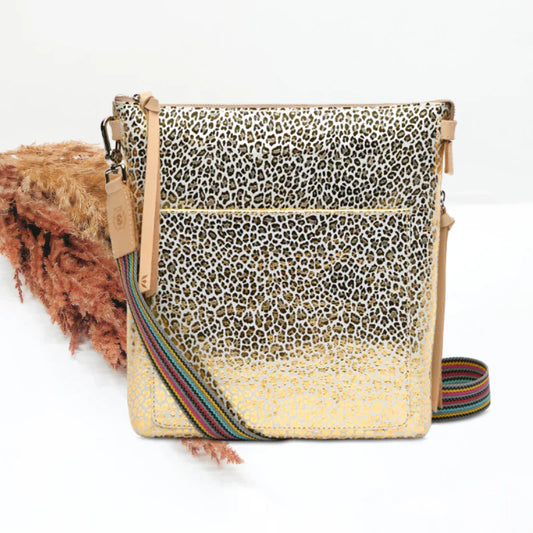 Kit tour crossbody