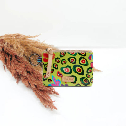 Limon pouch