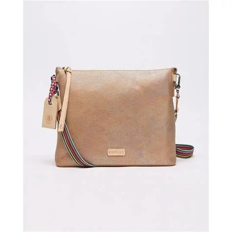 Downtown Crossbody - Gloria