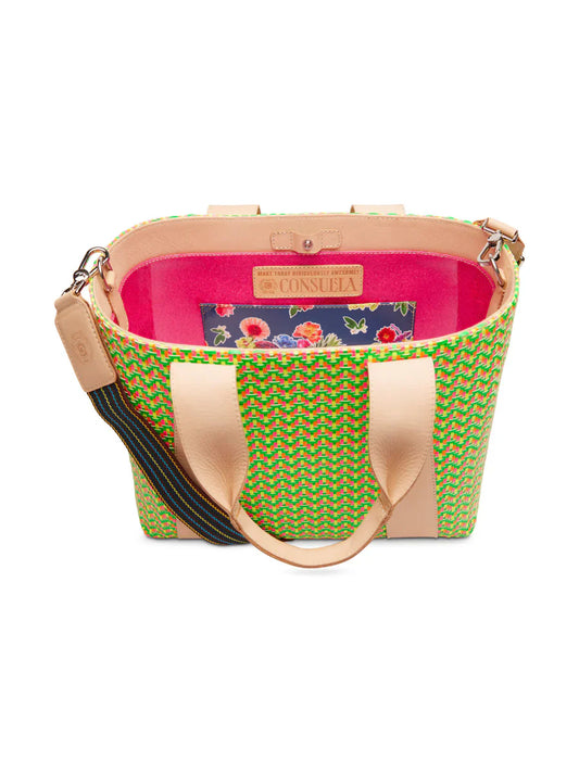 Sunny carryall